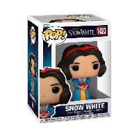 Figurine Miniature - Personnage Miniature Figurine POP Disney - Blanche Neige Live Action no1423 Figurine Miniature - Personnage Miniature Figurine POP Disney - Blanche Neige Live Action no1423