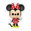 Figurine Miniature - Personnage Miniature Figurine Pop Disney - Minnie Mouse N1188