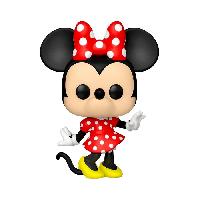 Figurine Miniature - Personnage Miniature Figurine Pop Disney - Minnie Mouse N1188