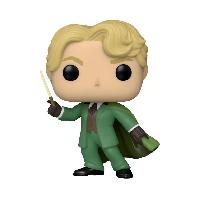 Figurine Miniature - Personnage Miniature Figurine POP Harry Potter - Gilderoy Lockhart