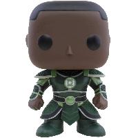 Figurine Miniature - Personnage Miniature Figurine POP Heroes Imperial Palace - Green Lantern