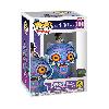 Figurine Miniature - Personnage Miniature Figurine POP Kpop Demon Hunter - Derpy no2260
