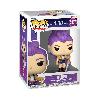 Figurine Miniature - Personnage Miniature Figurine POP Kpop Demon Hunter - Rumi no2257