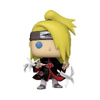 Figurine Miniature - Personnage Miniature Figurine Pop Manga Naruto - Deidara