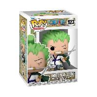 Figurine Miniature - Personnage Miniature Figurine POP Manga One Piece - Roronoa Zoro no923