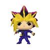 Figurine Miniature - Personnage Miniature Figurine Pop Manga Yu-Gi-Oh! - Yami Yugi