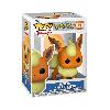 Figurine Miniature - Personnage Miniature Figurine POP Pokemon - Flareon no629