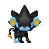 Figurine Miniature - Personnage Miniature Figurine Pop Pokemon - Luxray