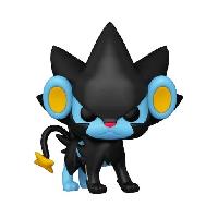 Figurine Miniature - Personnage Miniature Figurine Pop Pokemon - Luxray