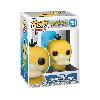 Figurine Miniature - Personnage Miniature Figurine POP Pokemon - Psyduck no781