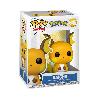 Figurine Miniature - Personnage Miniature Figurine POP Pokemon - Raichu no645