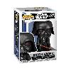 Figurine Miniature - Personnage Miniature Figurine POP Star Wars - New Classic - Dark Vador no597