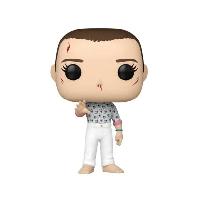 Figurine Miniature - Personnage Miniature Figurine POP Stranger Things - Eleven Final