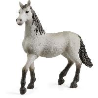 Figurine Miniature - Personnage Miniature Figurine Poulain pure race espagnole. SCHLEICH 13924 Horse Club. Des 3 ans