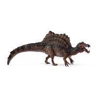 Figurine Miniature - Personnage Miniature Figurine Spinosaure. Pour Enfant des 3 ans. SCHLEICH 15009 Dinosaurs