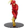 Figurine Miniature - Personnage Miniature Figurine The Flash Movie - The Flash (tenue de héros) - 30cm - Lansay