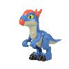 Figurine Miniature - Personnage Miniature Fisher-Price - Dino XL Imaginext Jurassic World (modele aléatoire) - Figurines Dinosaures - Des 3 ans GWN99