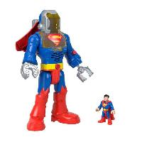 Figurine Miniature - Personnage Miniature IMXT DCSF SUPERMAN XL