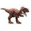 Figurine Miniature - Personnage Miniature Jurassic World-Figurine Kryptops Rugissement Féroce-Dinosaure - 4 ans+- JCL64