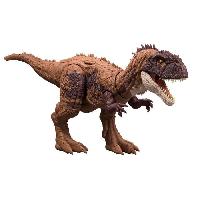 Figurine Miniature - Personnage Miniature Jurassic World-Figurine Kryptops Rugissement Feroce-Dinosaure - 4 ans+- JCL64