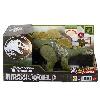 Figurine Miniature - Personnage Miniature Jurassic World-Hesperosaurus Rugissement Féroce-Figurine articulée HTK69