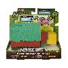 Figurine Miniature - Personnage Miniature Minecraft-Renifleur Figurine articulée 8.25 cm avec sons tirés du jeu - Minecraft - HXM85