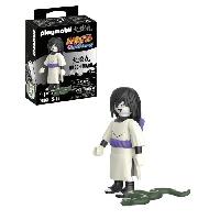 Figurine Miniature - Personnage Miniature PLAYMOBIL 71561 Figurine Orochimaru. Naruto Shippuden. Des 5 ans