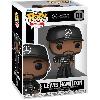 Figurine Miniature - Personnage Miniature POP Vinyl- Formula One - Lewis Hamilton