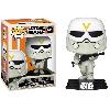 Figurine Miniature - Personnage Miniature STAR WARS - POP No 471 - Snowtrooper concept