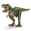 Figurine Miniature - Personnage Miniature Tyrannosaure Rex. figurine T-Rex avec détails réalistes et mâchoire mobile. jouet dinosaure inspirant l'imagination pour enfants