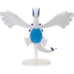 Figurine Miniature - Personnage Miniature Figurine Pokémon Lugia 30 cm - BANDAI