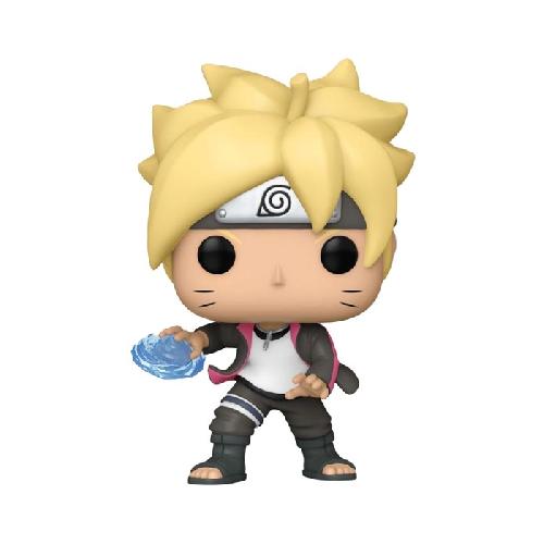 Figurine Miniature - Personnage Miniature Figurine POP Boruto Rasengan