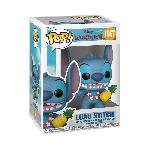 Figurine Miniature - Personnage Miniature Figurine POP Disney - Lilo et Stitch no1567