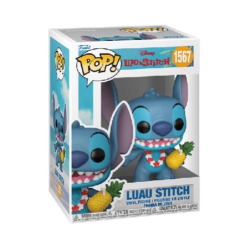 Figurine Miniature - Personnage Miniature Figurine POP Disney - Lilo et Stitch no1567
