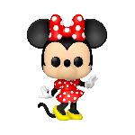 Figurine Pop Disney - Minnie Mouse N1188