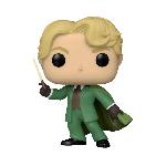 Figurine Miniature - Personnage Miniature Figurine POP Harry Potter - Gilderoy Lockhart