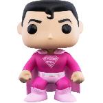 Figurine Miniature - Personnage Miniature Figurine POP Heroes BC Awareness- Superman