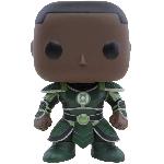 Figurine Miniature - Personnage Miniature Figurine POP Heroes Imperial Palace - Green Lantern