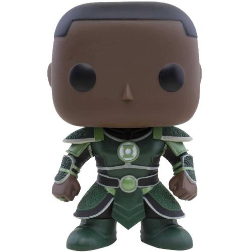 Figurine Miniature - Personnage Miniature Figurine POP Heroes Imperial Palace - Green Lantern