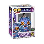 Figurine Miniature - Personnage Miniature Figurine POP Kpop Demon Hunter - Derpy no2260