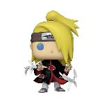 Figurine Miniature - Personnage Miniature Figurine Pop Manga Naruto - Deidara