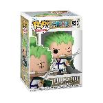 Figurine POP Manga One Piece - Roronoa Zoro no923