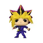 Figurine Miniature - Personnage Miniature Figurine Pop Manga Yu-Gi-Oh! - Yami Yugi