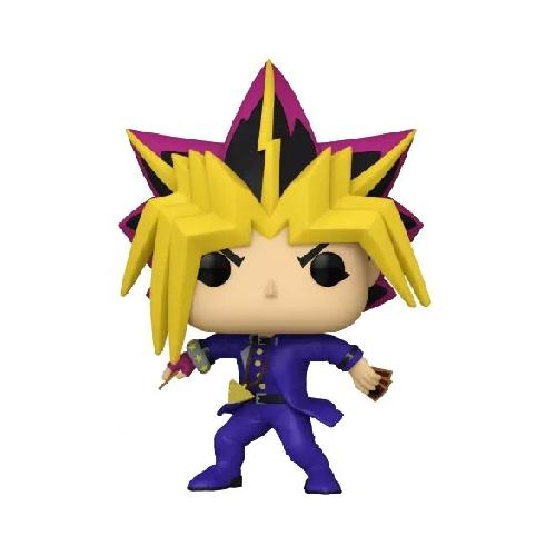 Figurine Miniature - Personnage Miniature Figurine Pop Manga Yu-Gi-Oh! - Yami Yugi