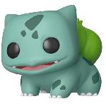 Figurine Pop Pokemon - Bulbizarre