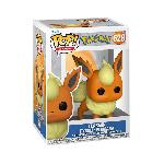 Figurine Miniature - Personnage Miniature Figurine POP Pokemon - Flareon no629