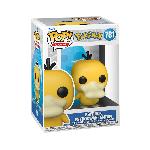 Figurine POP Pokemon - Psyduck no781