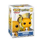 Figurine POP Pokemon - Raichu no645