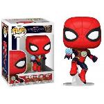 Figurine POP Serenity Now Spiderman 913