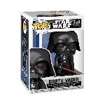 Figurine Miniature - Personnage Miniature Figurine POP Star Wars - New Classic - Dark Vador no597